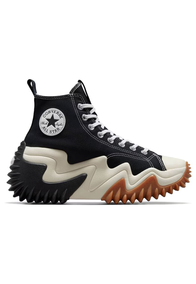 Converse Унисекс маратонки - Run Star Motion Hi 171545C