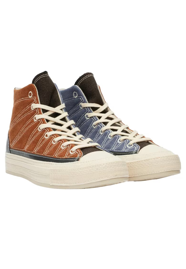 Converse Унисекс маратонки - Textile - Chuck 70