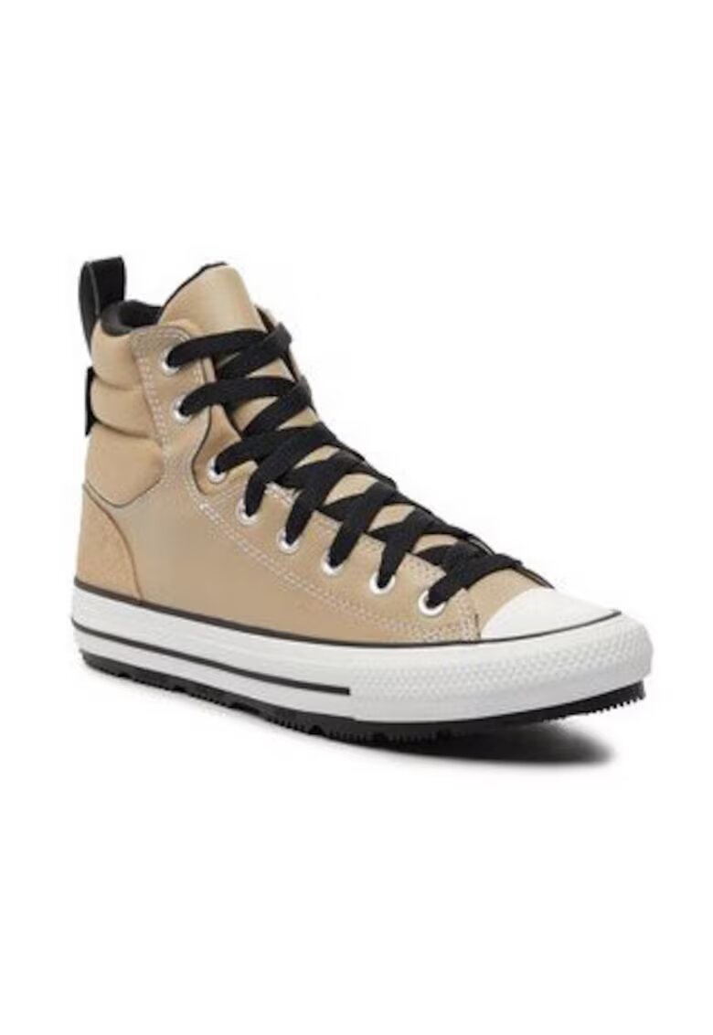 Converse Унисекс обувки 303256357 - Екокожа -