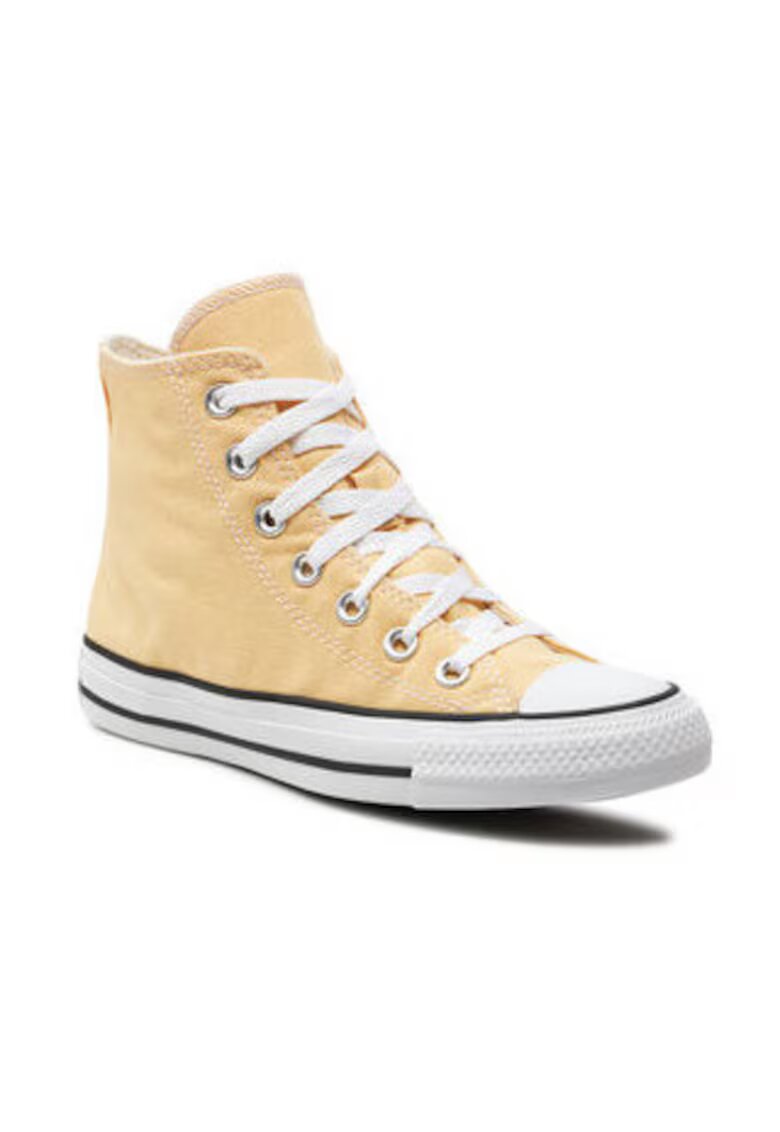 Converse Унисекс обувки 303741945 - Текстил