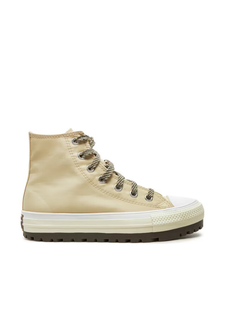 Converse Унисекс обувки 304038976 - Текстил -