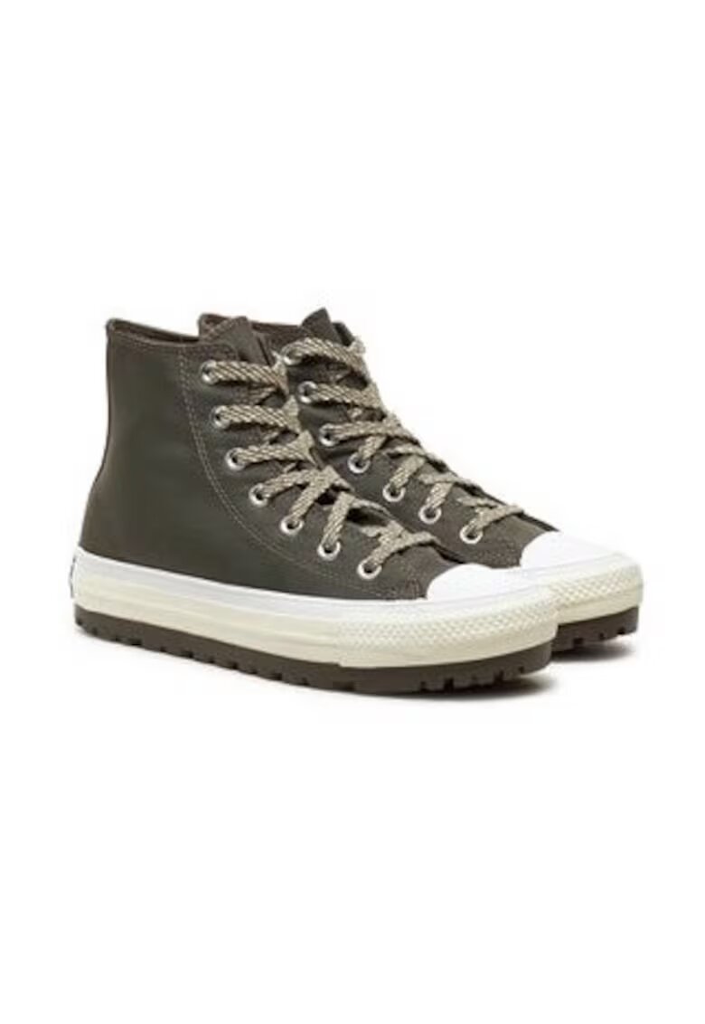 Converse Унисекс обувки 304038990 - Текстил -