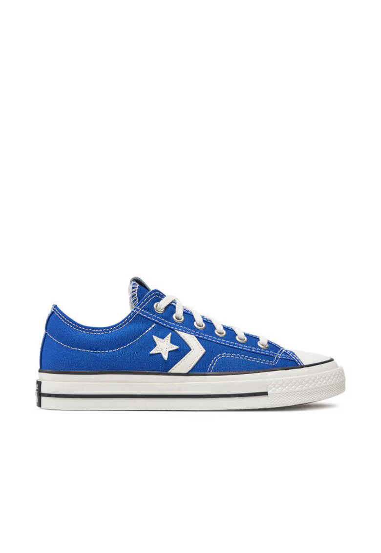 Converse Унисекс обувки 304042638 - Текстил - Зелени