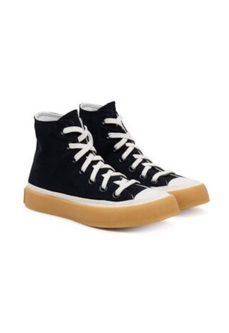 Converse Унисекс обувки 304830051 - Текстил - Черни