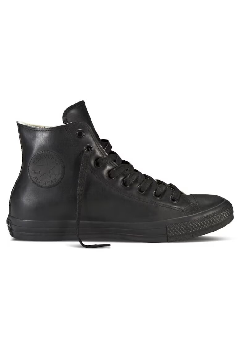 Converse Унисекс обувки CTAS Hi - текстил - черни