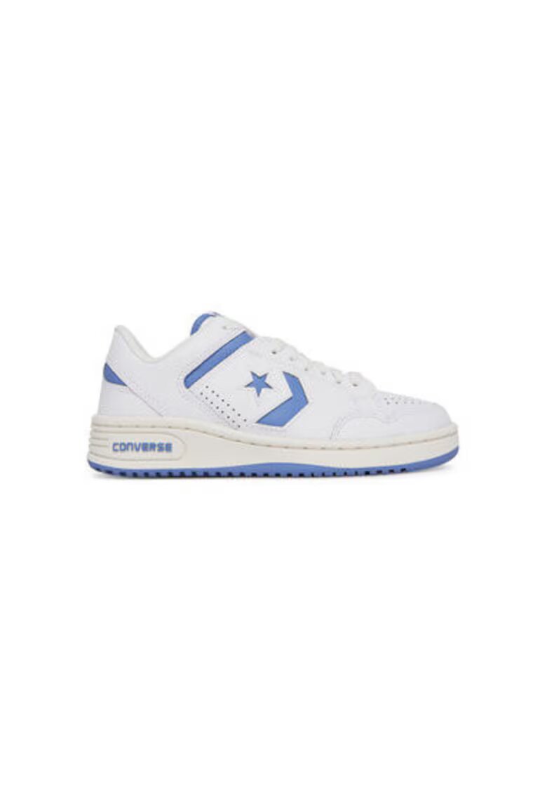 Converse Унисекс спортни обувки A11458C - Естествена кожа
