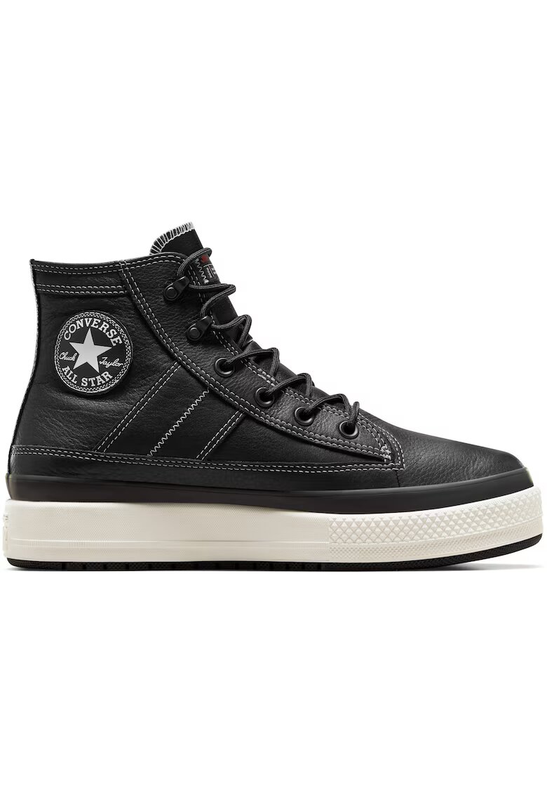 Converse Унисекс спортни обувки Chuck Taylor All Star Equip Wp A08555C