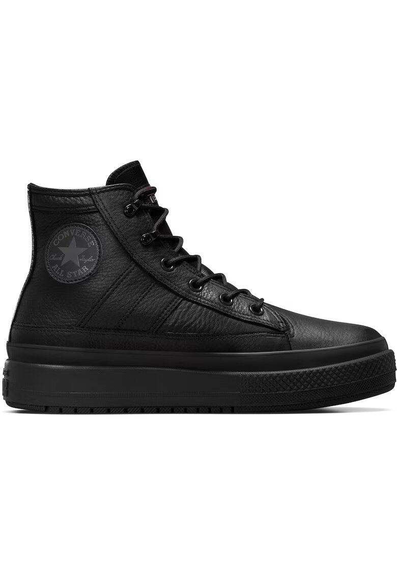 Converse Унисекс спортни обувки Chuck Taylor All Star Equip WP