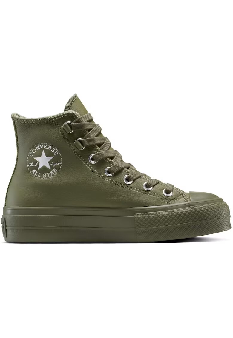 Converse Унисекс спортни обувки Chuck Taylor All Star Lift