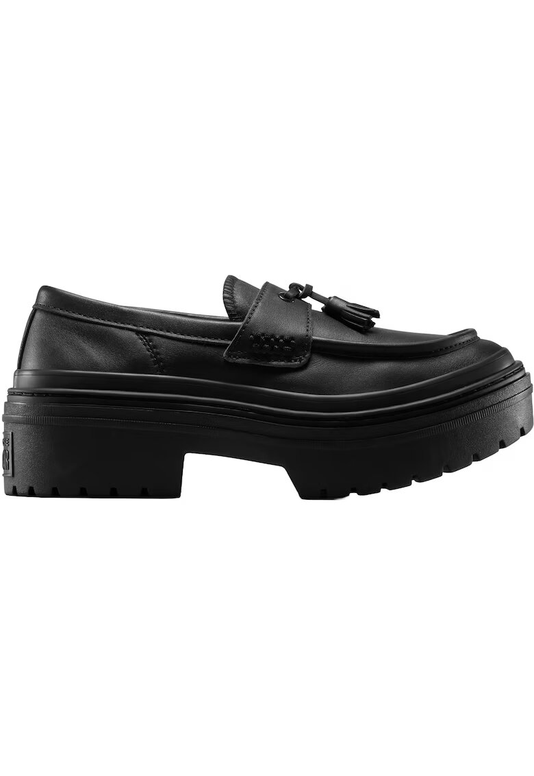 Converse Унисекс Спортни обувки Chuck Taylor All Star Lugged Heel Loafer
