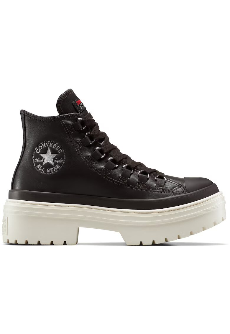 Converse Унисекс спортни обувки Chuck Taylor As Lugged Heel