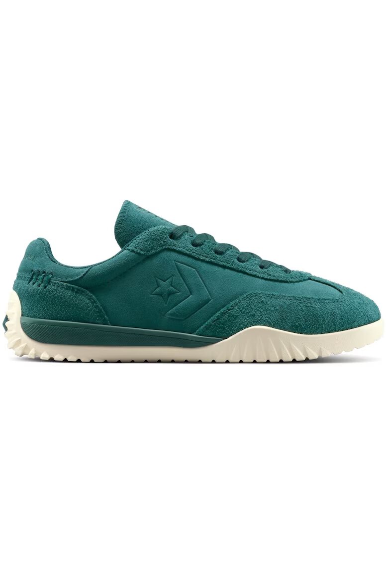 Converse Унисекс спортни обувки Run Star Trainer Suede A16387C