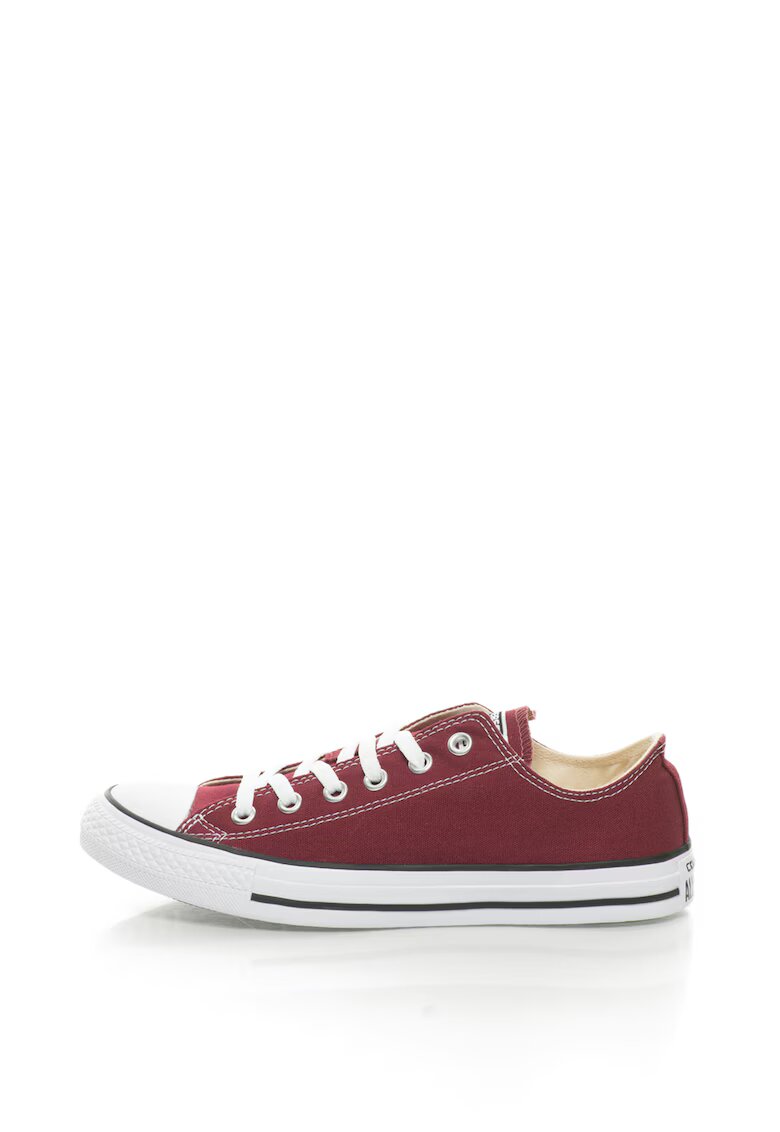 Converse Унисекс текстилни кецове -A - Бордо