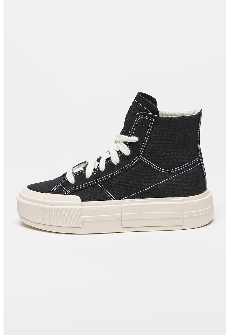 Converse Унисекс текстилни кецове Chuck Taylor All Star Cruise с лого