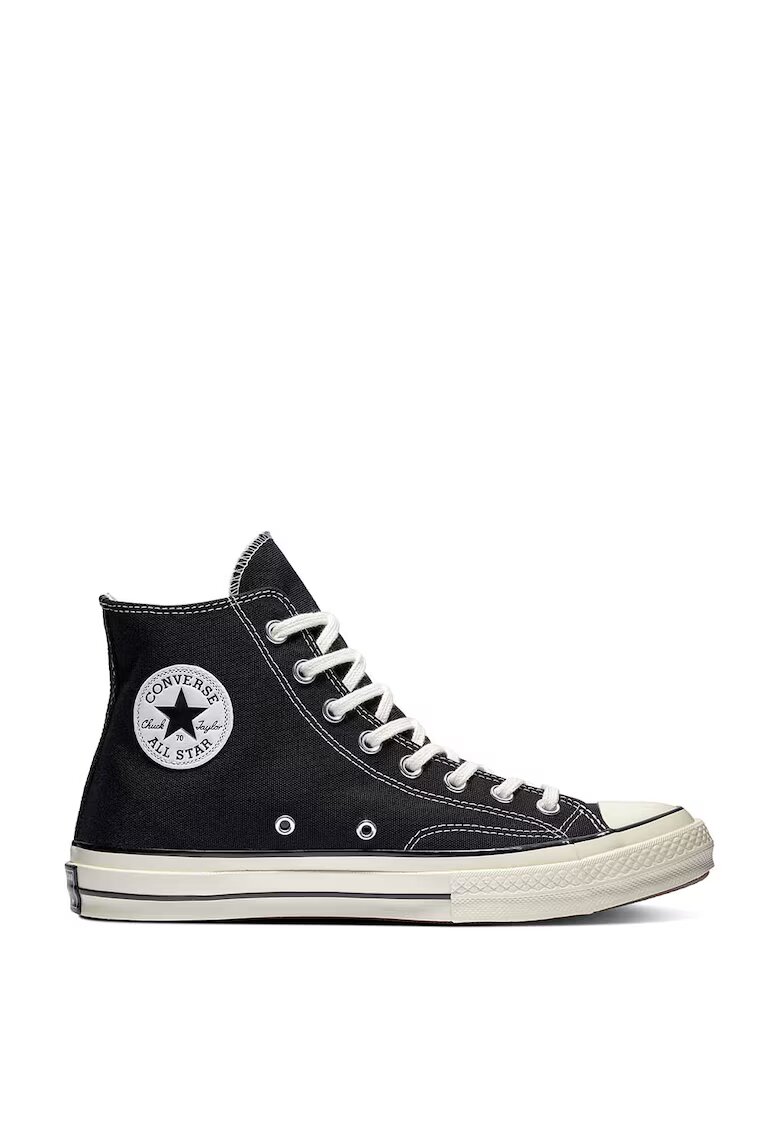 Converse Унисекс текстилни кецове Chuck Taylor All Star с подсилен връх