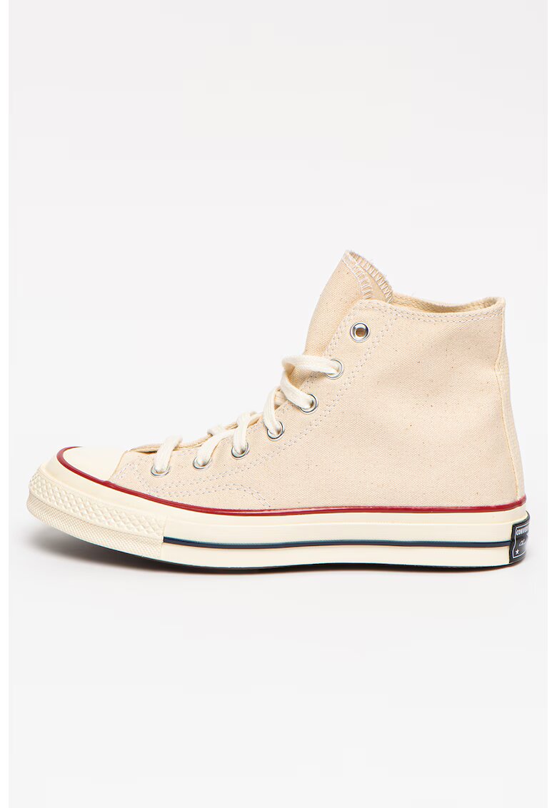 Converse Унисекс текстилни кецове Chuck Taylor All Star с подсилен връх