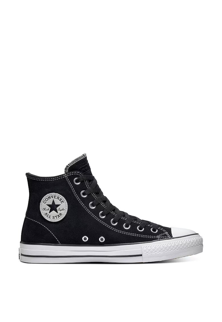 Converse Унисекс велурени кецове Chuck Taylor All Star