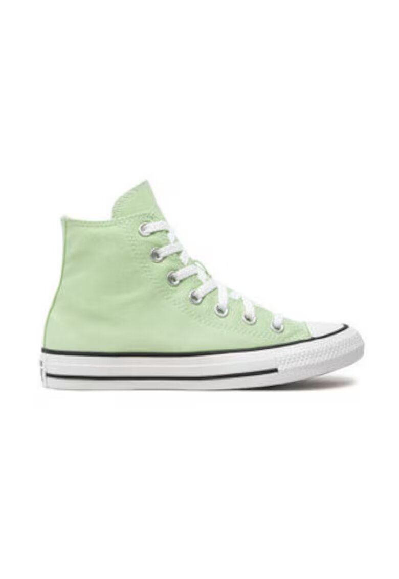 Converse Унисекс зелени текстилни обувки
