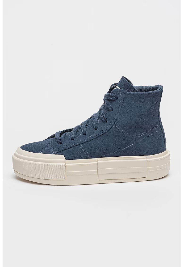 Converse Велурени кецове Chuck Taylor All Star