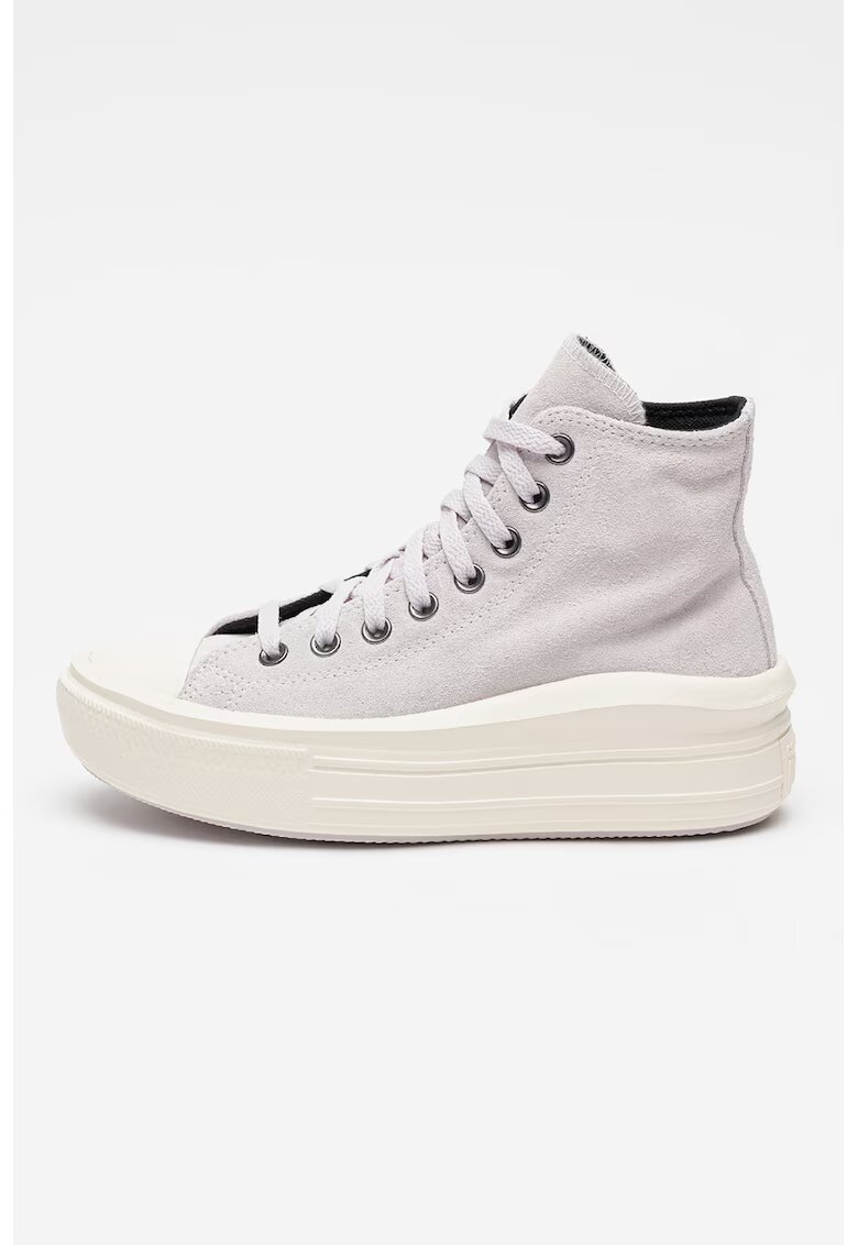 Converse Велурени спортни обувки Chuck Taylor All Star