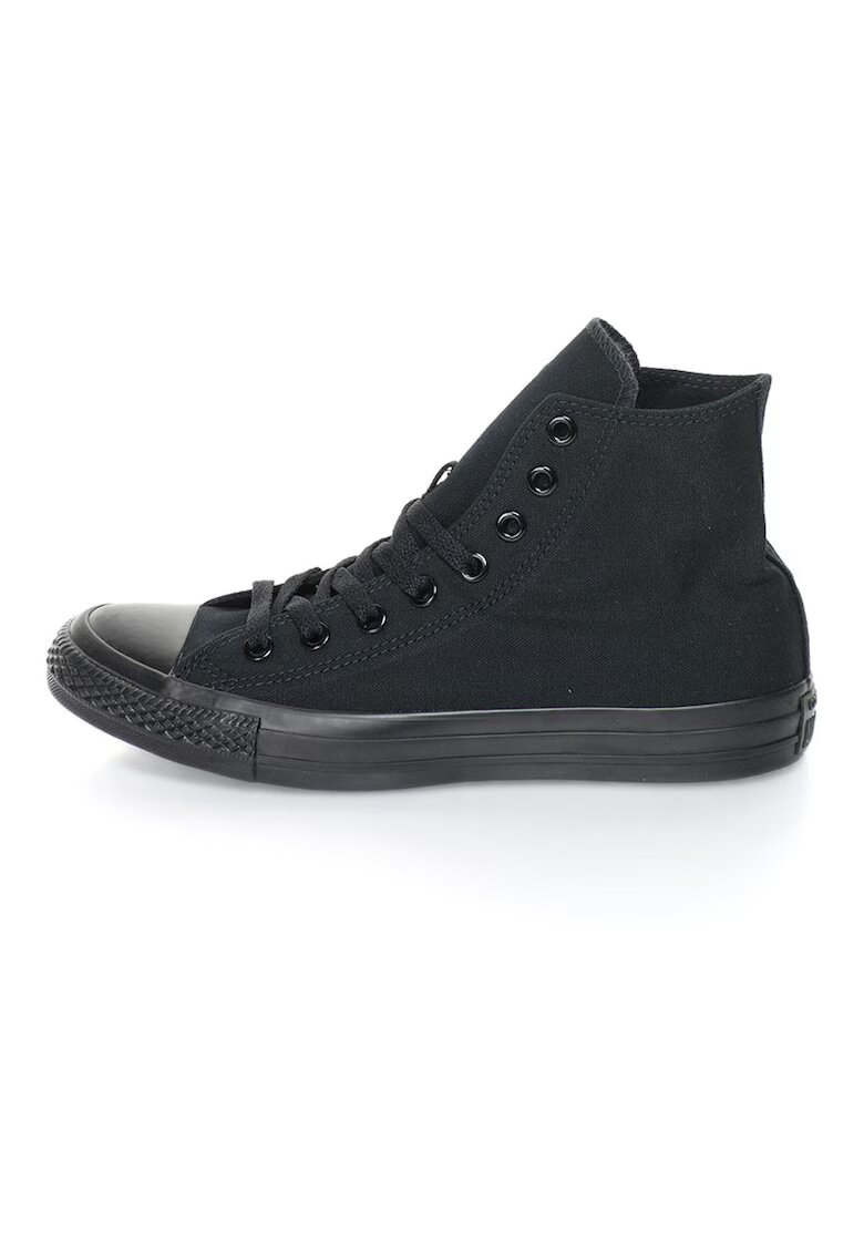 Converse Високи унисекс кецове Chuck Taylor AS - Черни