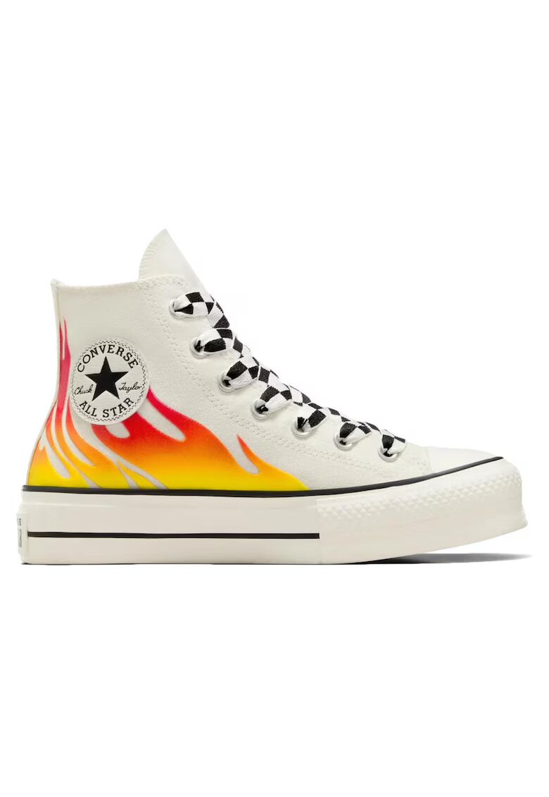 Converse Женски маратонки - Chuck Taylor All Star Lift A07892C