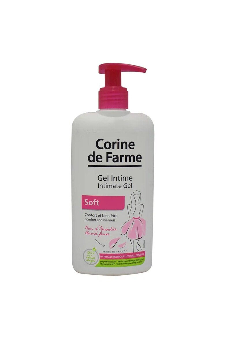 Corine de Farme Интимен лосион Soft 250 мл
