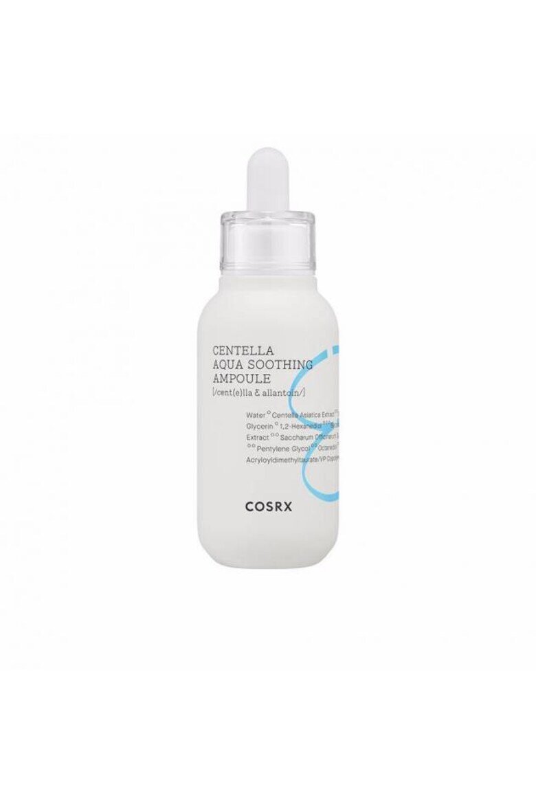 COSRX Серум за лице Centella Aqua Soothing Ampoule 40 ml