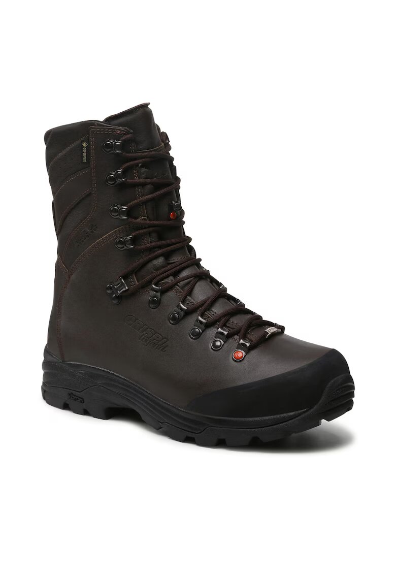 Crispi Мъжки спортни обувки Nut Wild Evo Gtx - естествена кожа