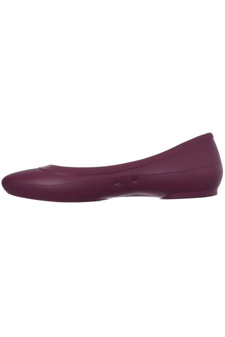Crocs Балеринки Olivia II LINED Виолетов
