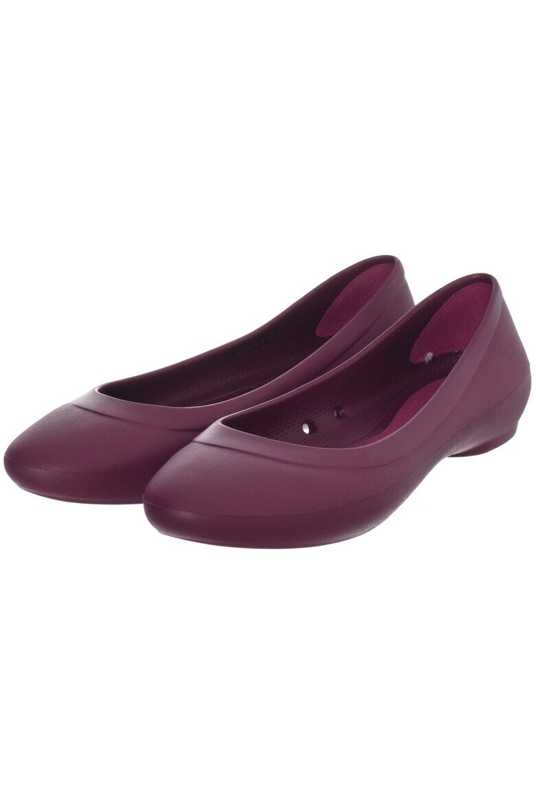 Crocs Балеринки Olivia II LINED Виолетов