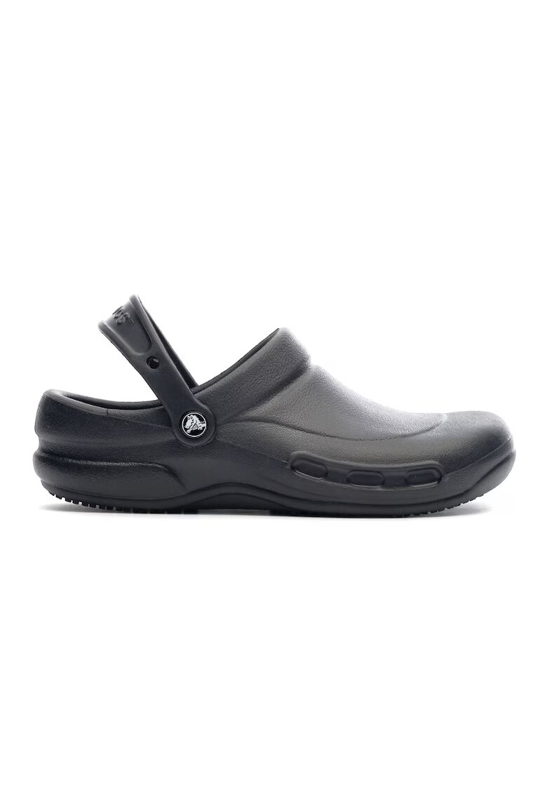 Crocs Чехли Bistro с каишка на петата 3