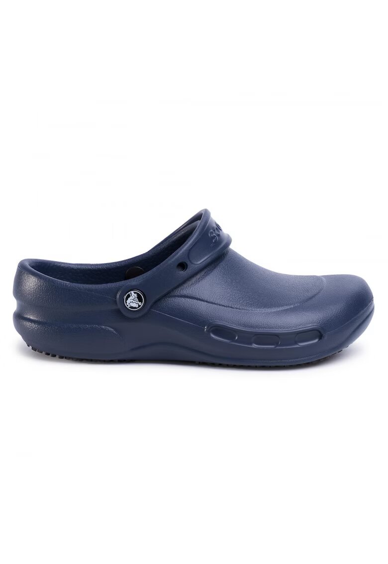 Crocs Чехли Bistro с каишка на петата 3