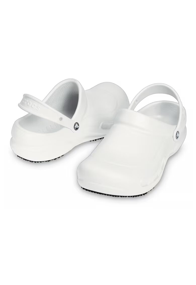 Crocs Чехли Bistro с каишка на петата 3