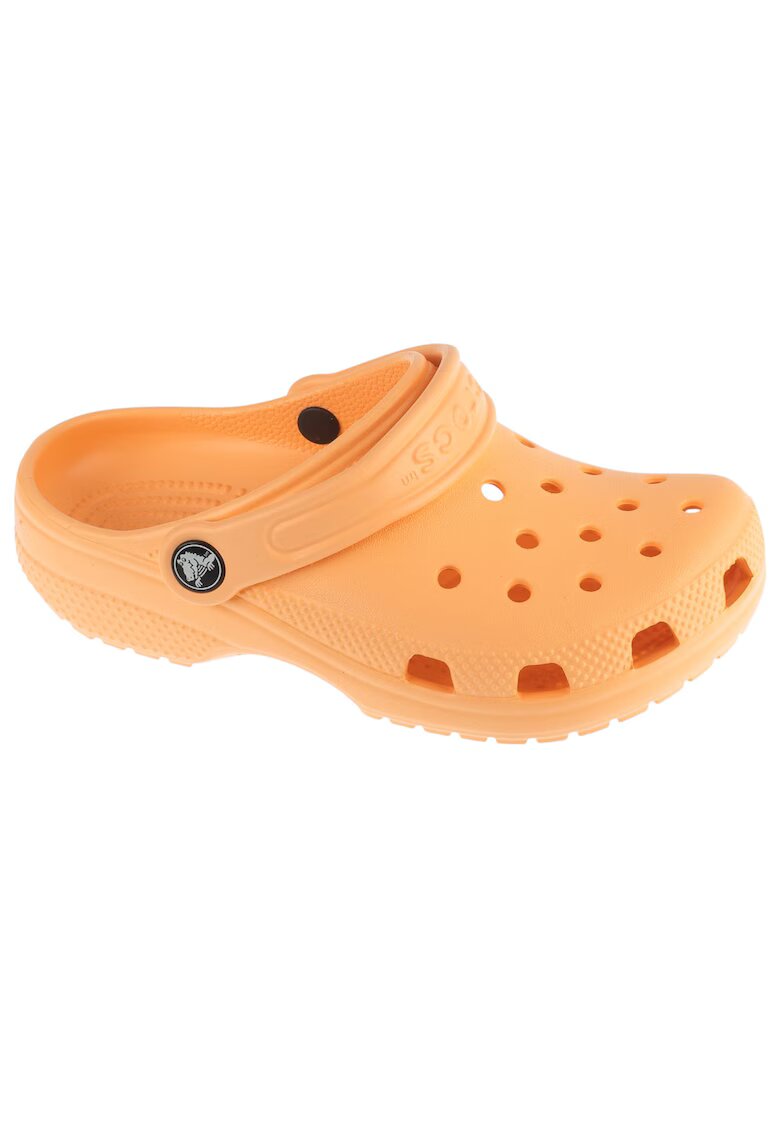 Crocs Чехли - Classic Clog Kids 206991-4KZ - Син