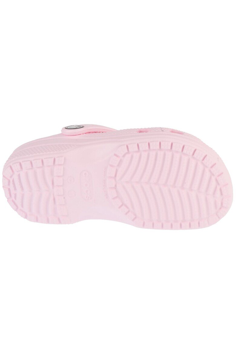 Crocs Чехли Classic Clog Kids 206991-4KZ Син Розово