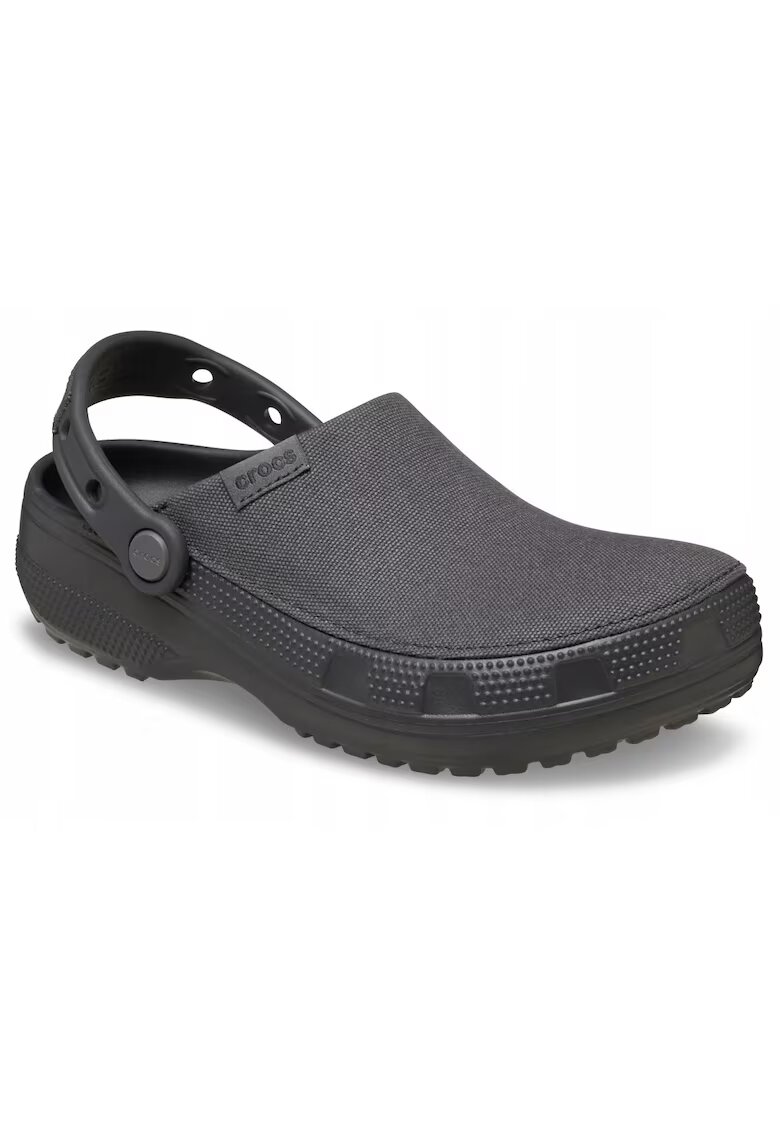 Crocs Чехли Classic Crafted - бежови - синтетичен материал - унисекс