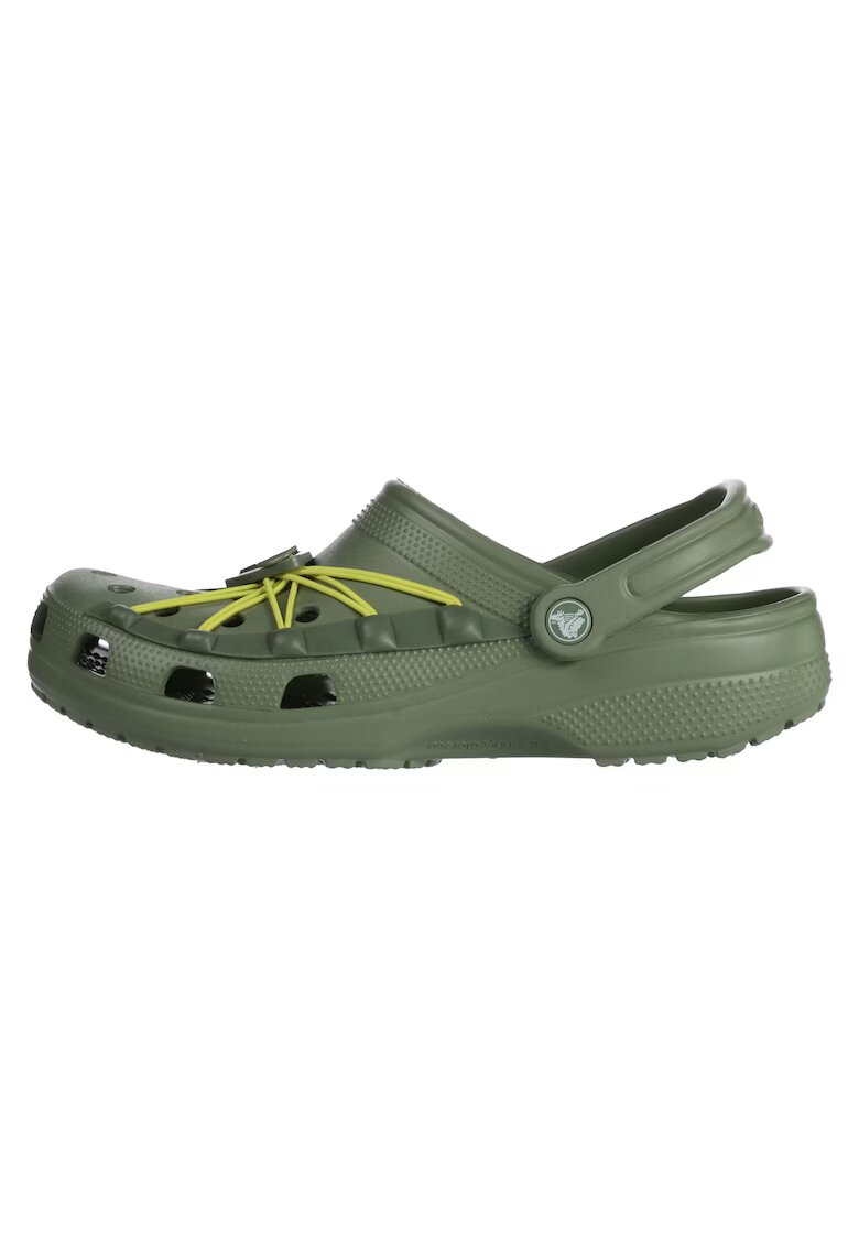 Crocs Чехли CLASSIC LOCKDOWN CLOG 2103933WP
