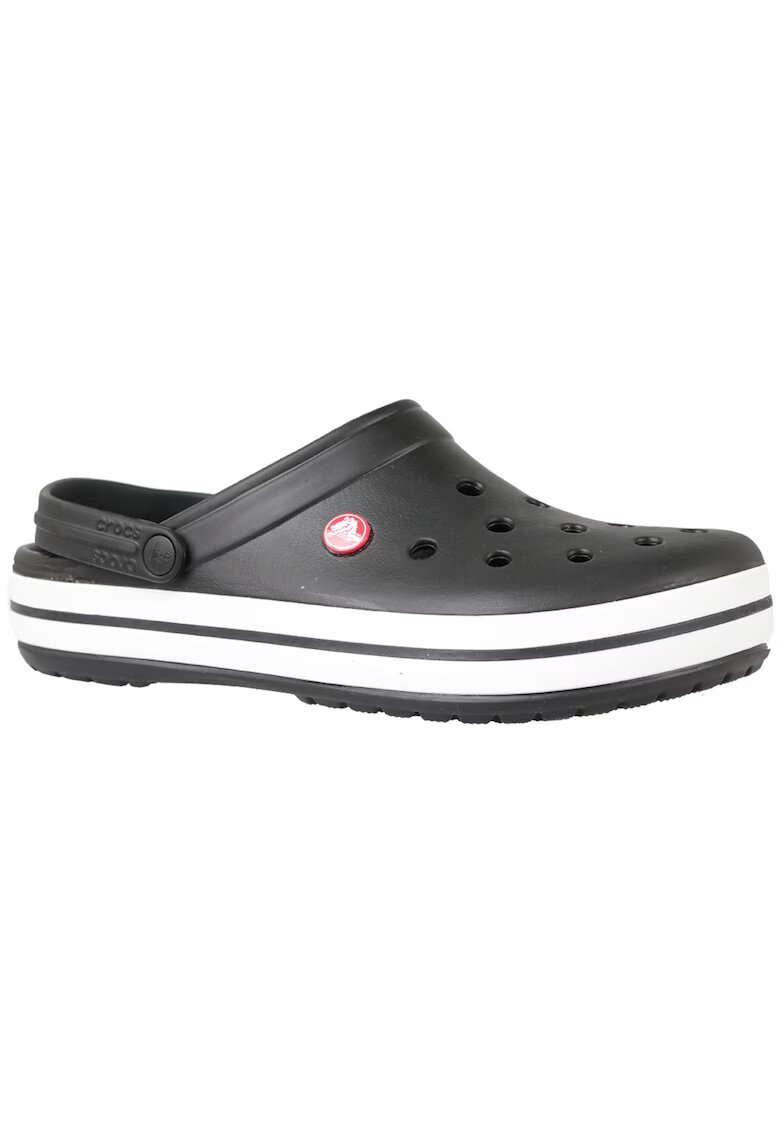 Crocs Чехли - Crocband 11016-001 - черни - Черен