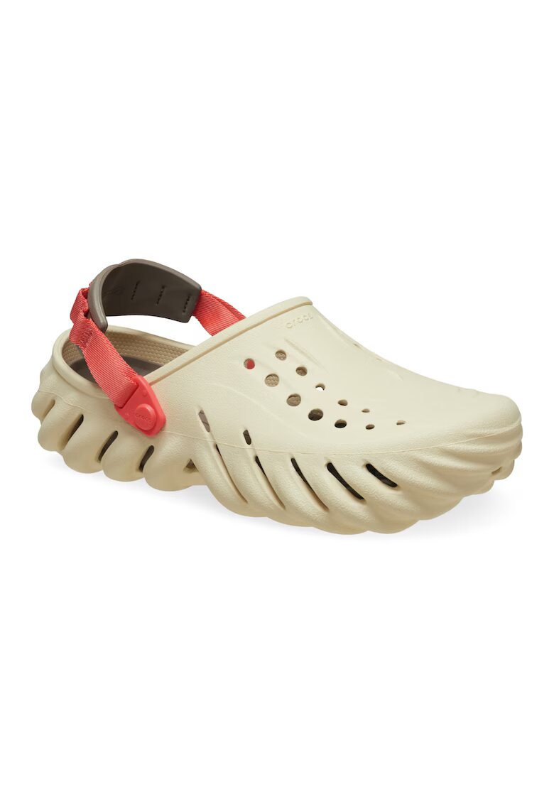 Crocs Чехли Echo X - 207937-108