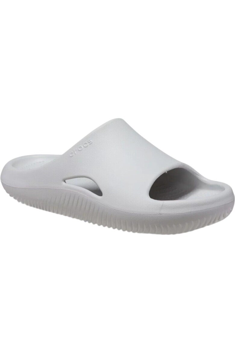 Crocs Чехли Mellow Recovery Slide 58607 Светло сив