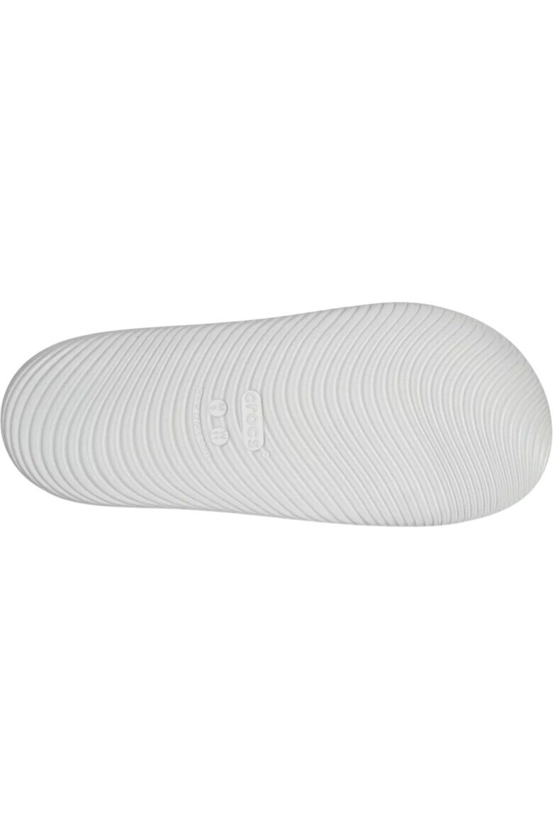 Crocs Чехли Mellow Recovery Slide 58607 Светло сив