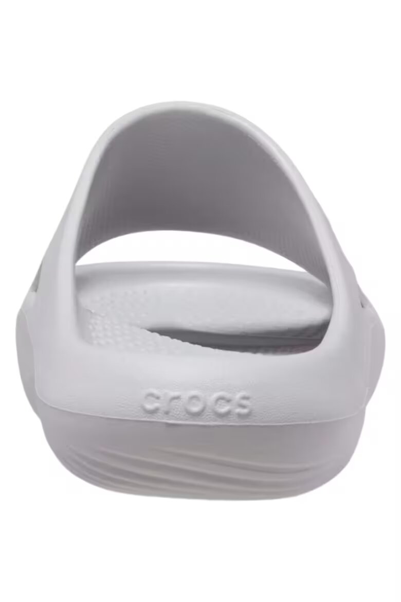 Crocs Чехли Mellow Recovery Slide 58607 Светло сив