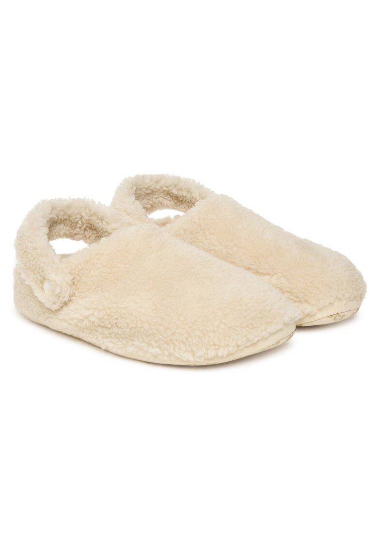 Crocs Чехли модел Stucco 160 Classic Cozzzy - бежови