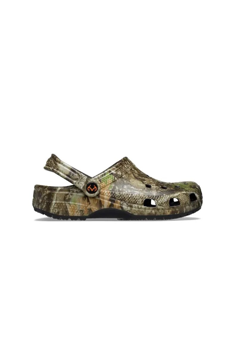 Crocs Чехли Realtree APX Classic Clog-210099-90H
