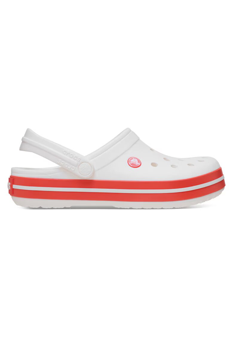 Crocs Чехли унисекс - бели