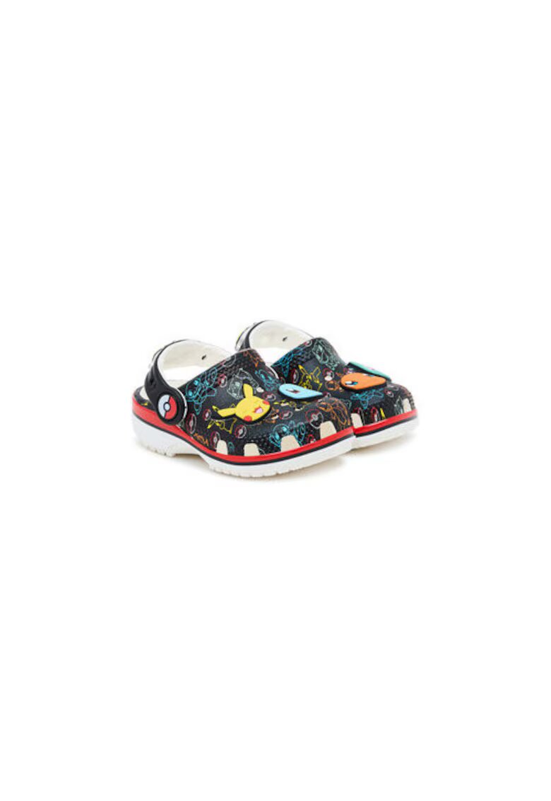 Crocs Чехли за момчета - 305379825 - Пластмаса -