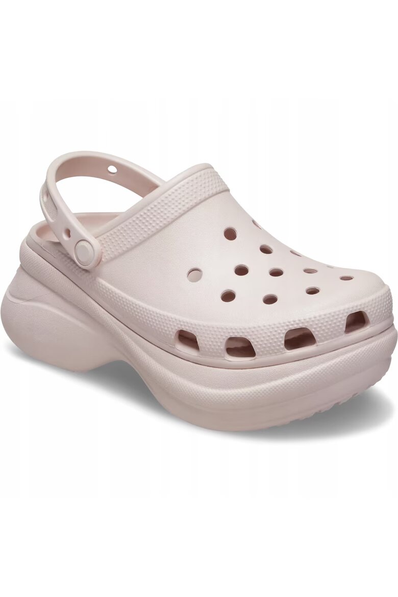 Crocs Classic Bae розов кварц Розово