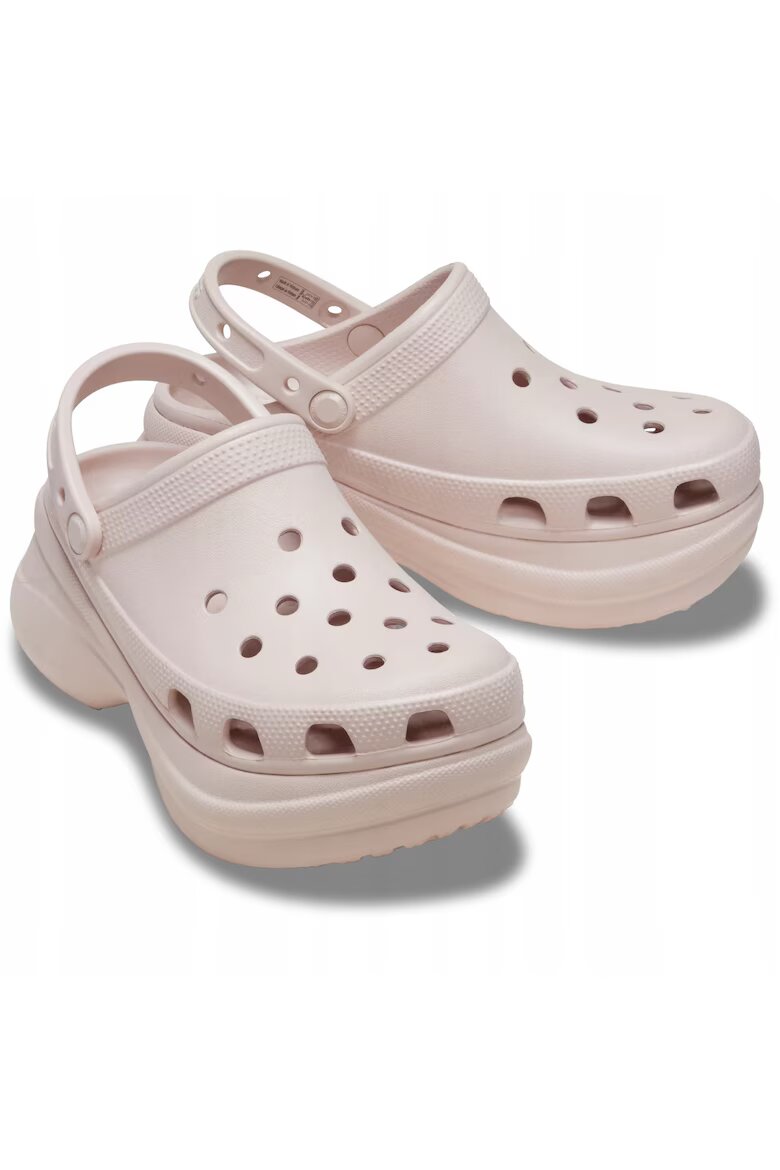 Crocs Classic Bae розов кварц Розово