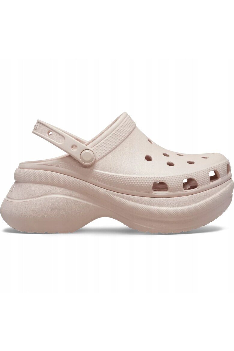 Crocs Classic Bae розов кварц Розово